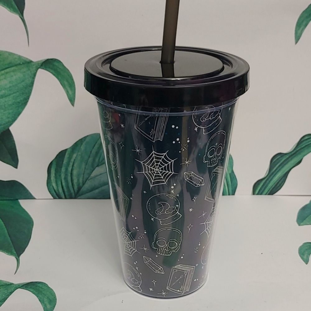 Cute HalloweenCup